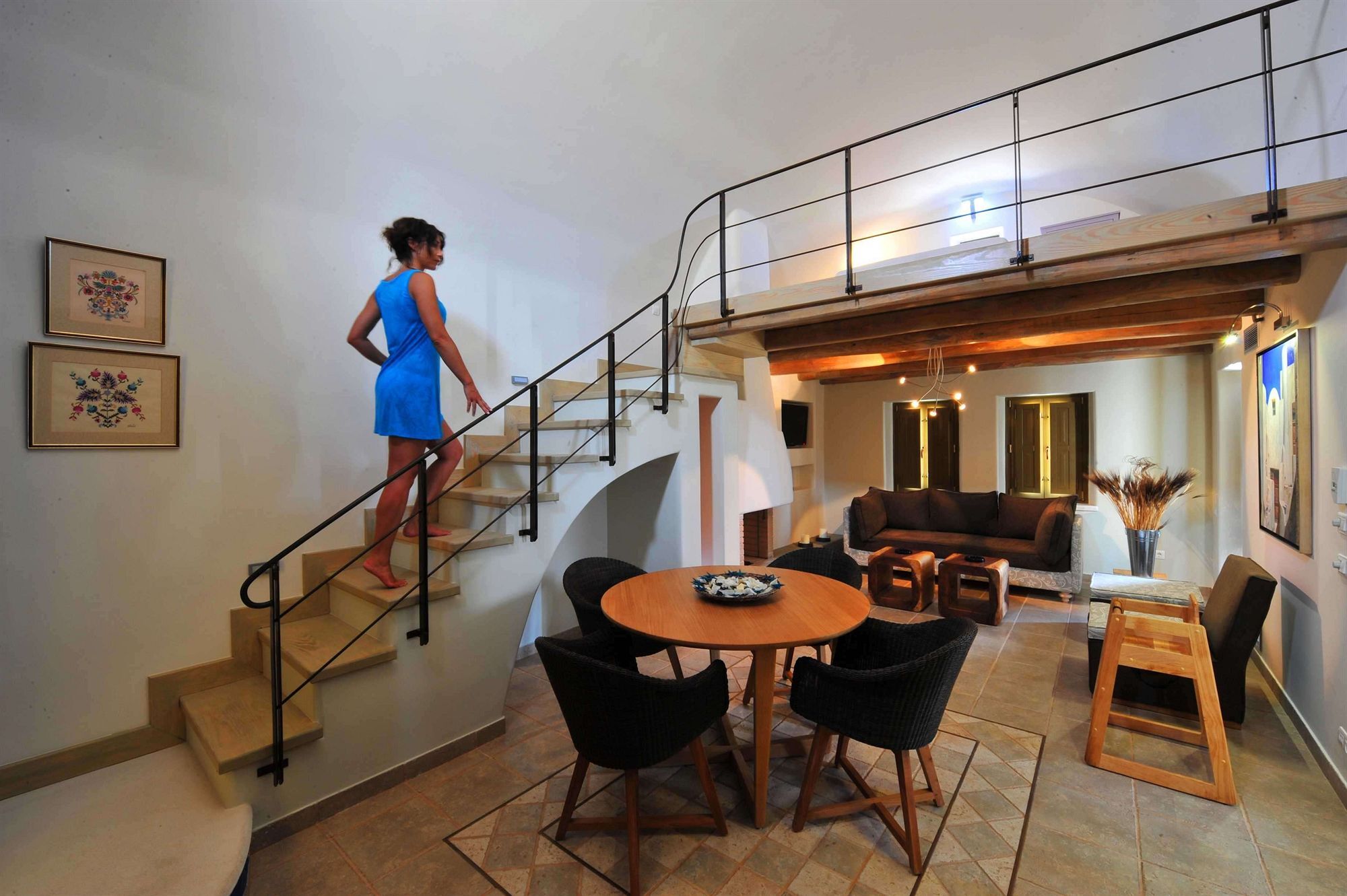 Pleiades Eco Houses Vóthon Kültér fotó
